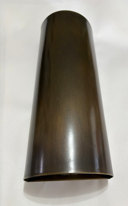 Half Round Wall Sconce