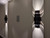 Ziggurat Wall Sconce