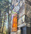 Column Wall Sconce
