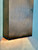 Edge Burned Copper Sconce