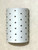 Alabaster Marble Sconce  (8 x 12 x 5 only)