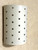 Alabaster Marble Sconce  (8 x 12 x 5 only)