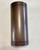 Hemmed Half Round Sconce 6 x 14 x 4.5 (only one, bargain priced)