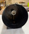 Full Cylinder Sconce  6" Wide x 7" Tall x 7.75" Deep Oil Rubbed Bronze
