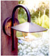 Coe Studios Sea Ranch Sconce model SR