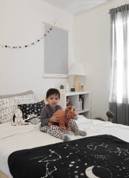 Designing Your Kids’ Dream Room