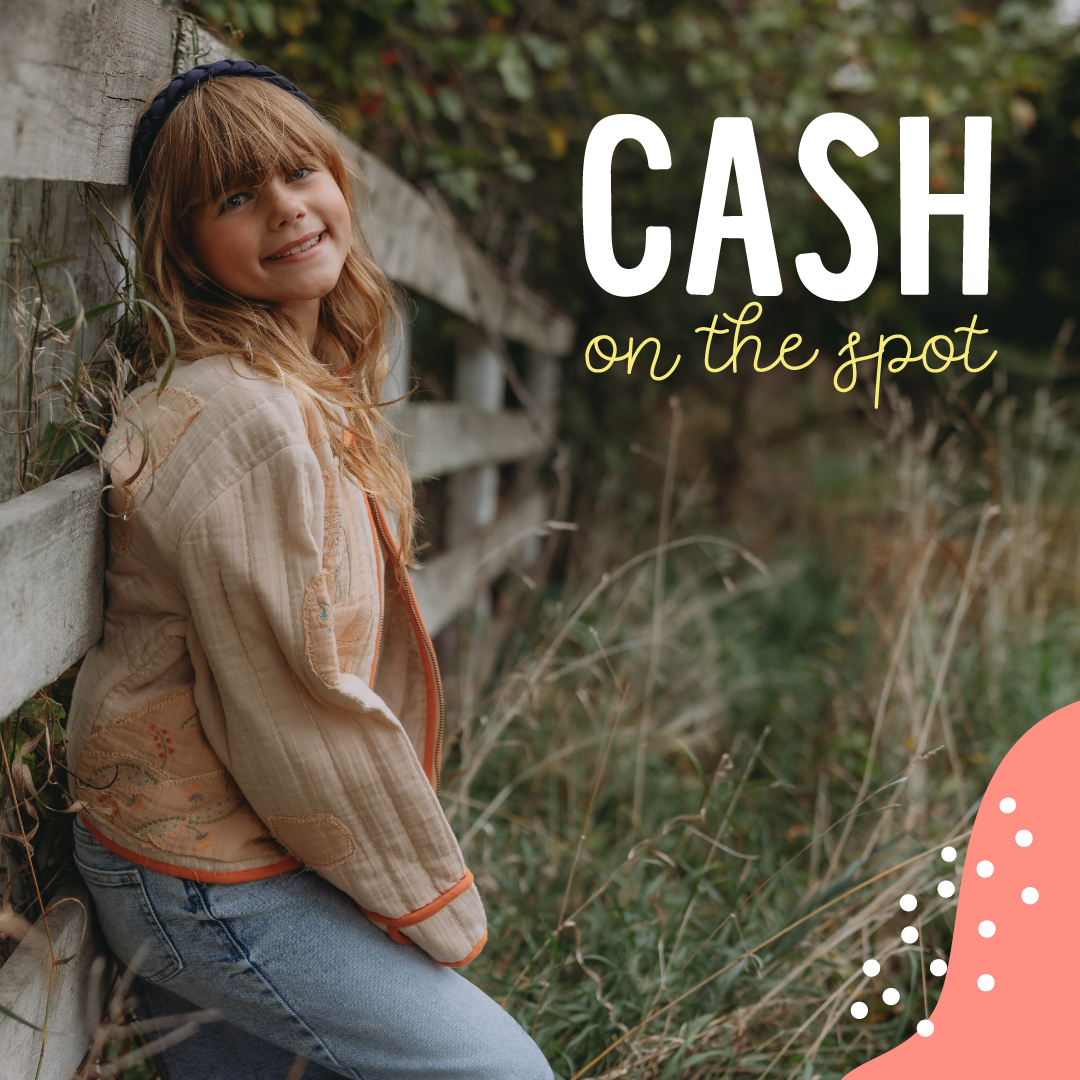 Get Cash On The Spot