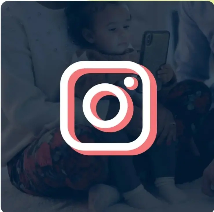 instagram logo