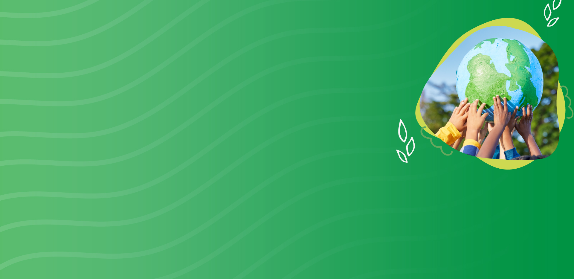 Shop this Earth Day!