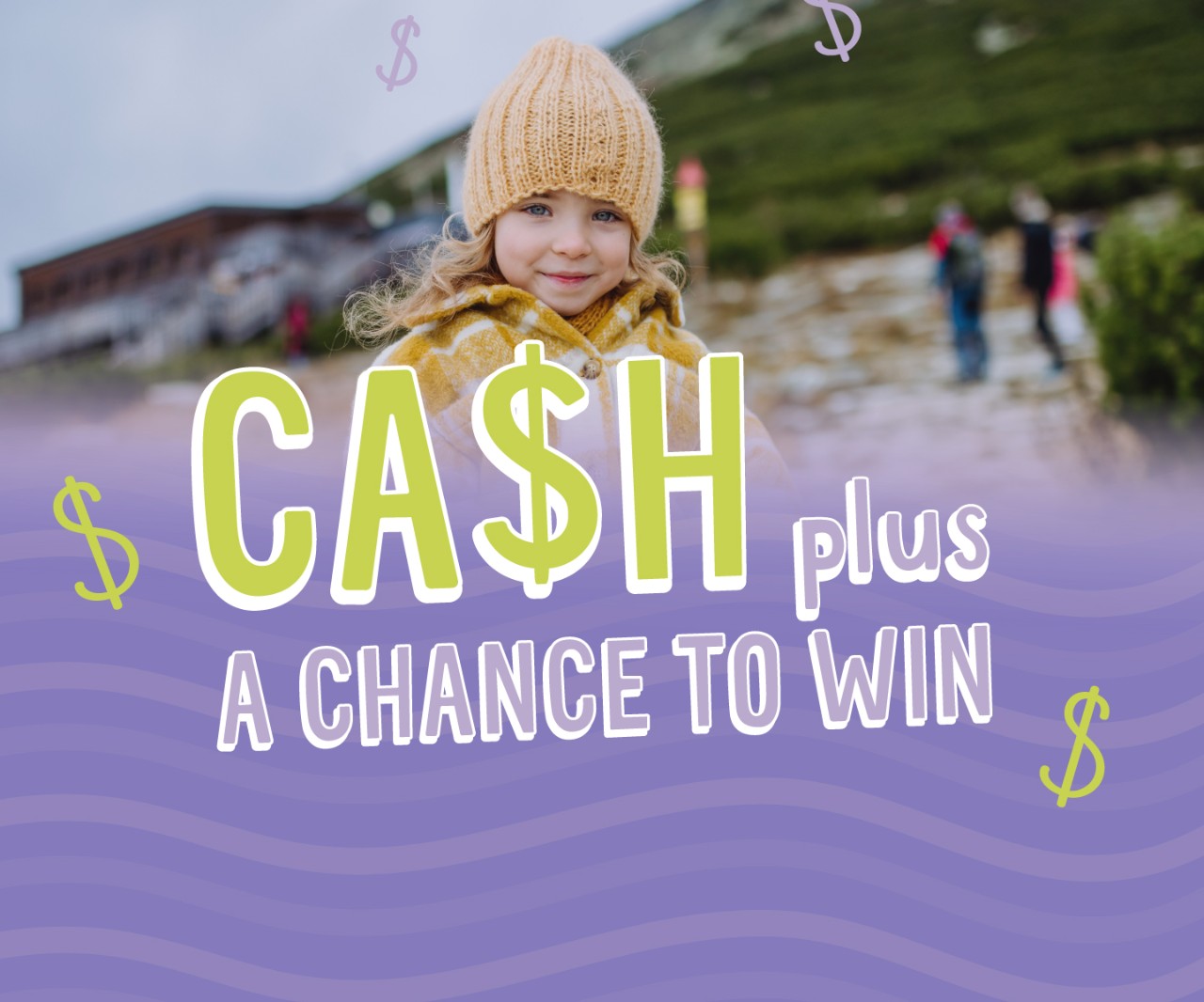 Sell kids' styles for CASH!