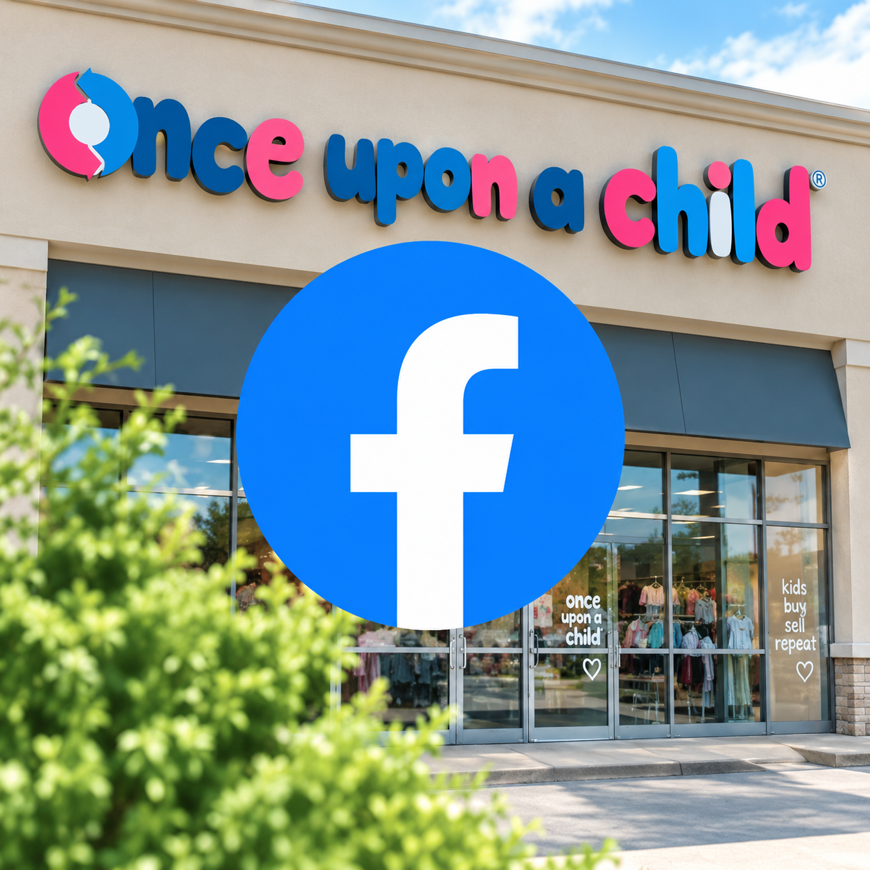 Facebook