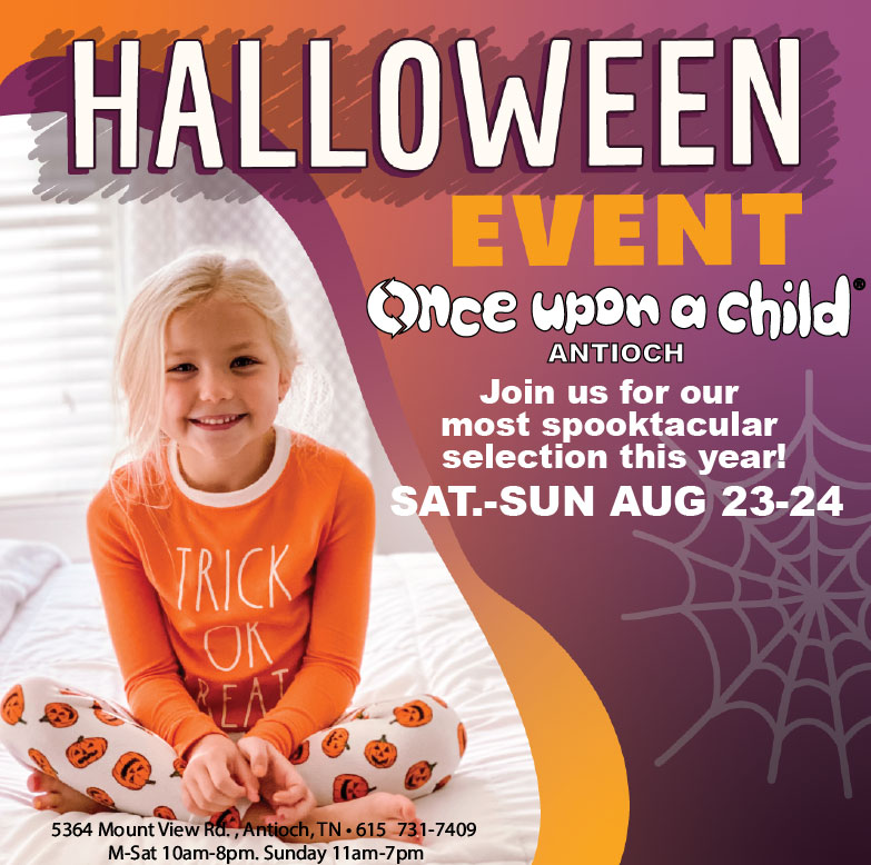 Halloween Event