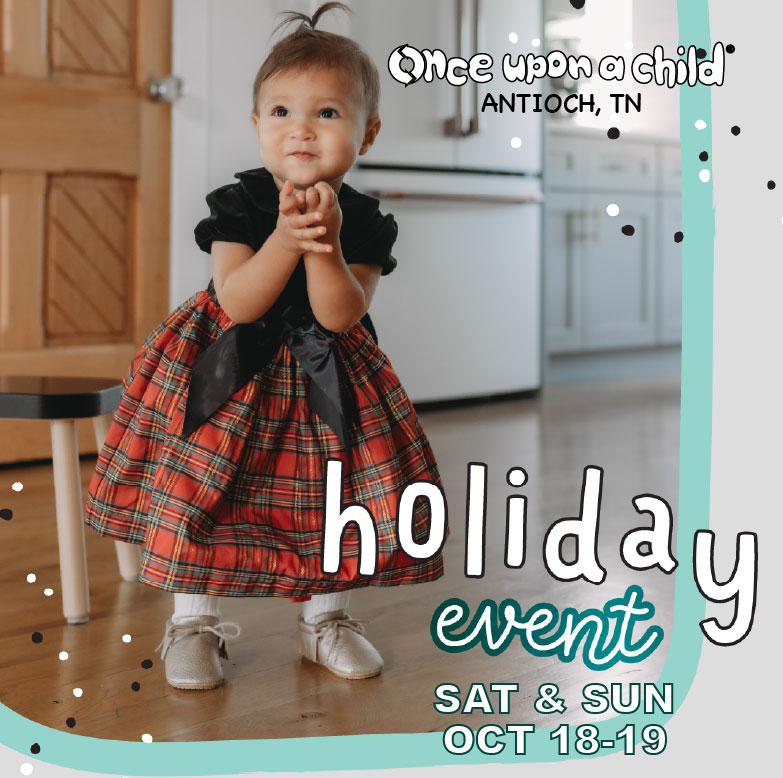 Holiday Event