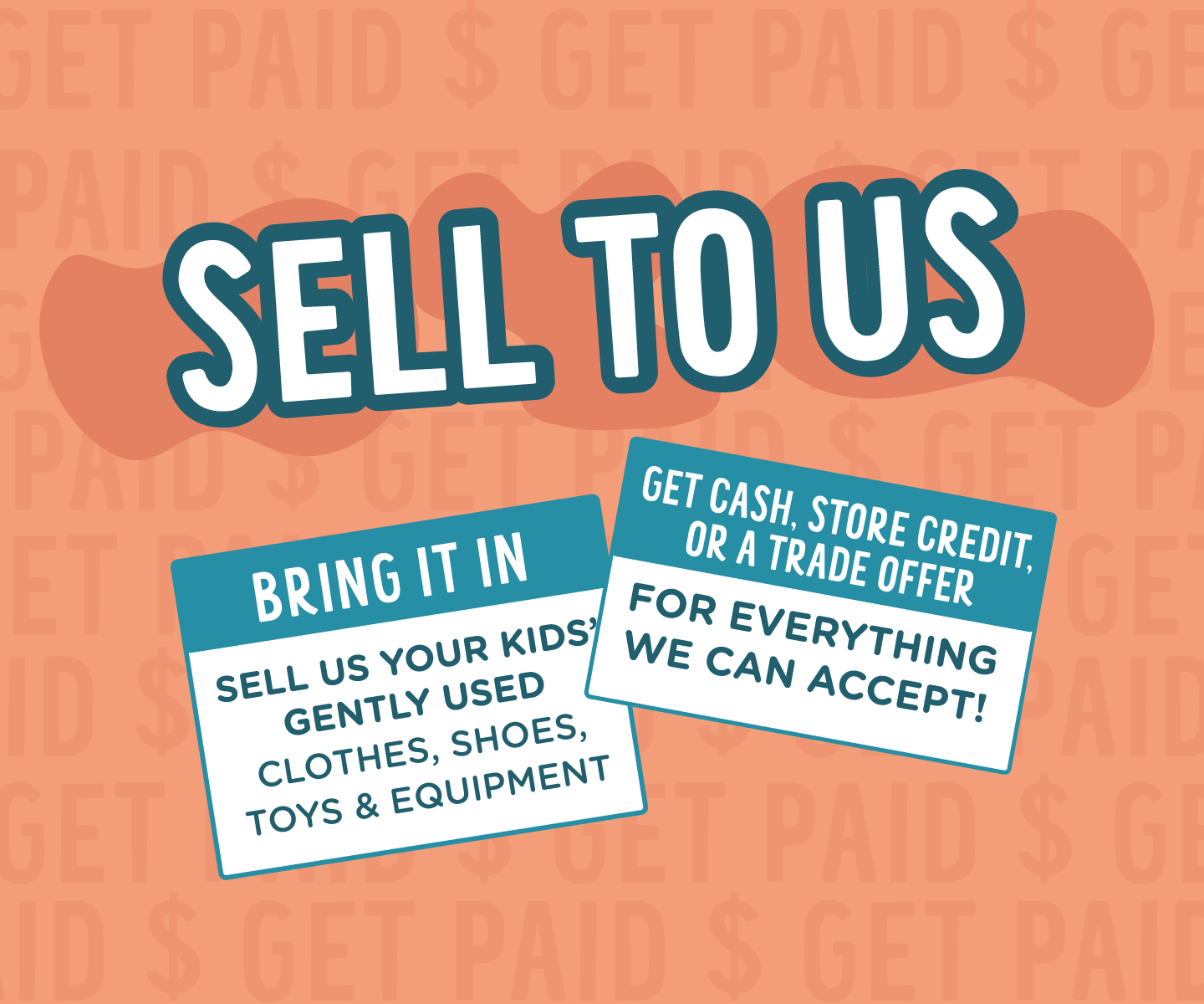 Tips for Selling to Us