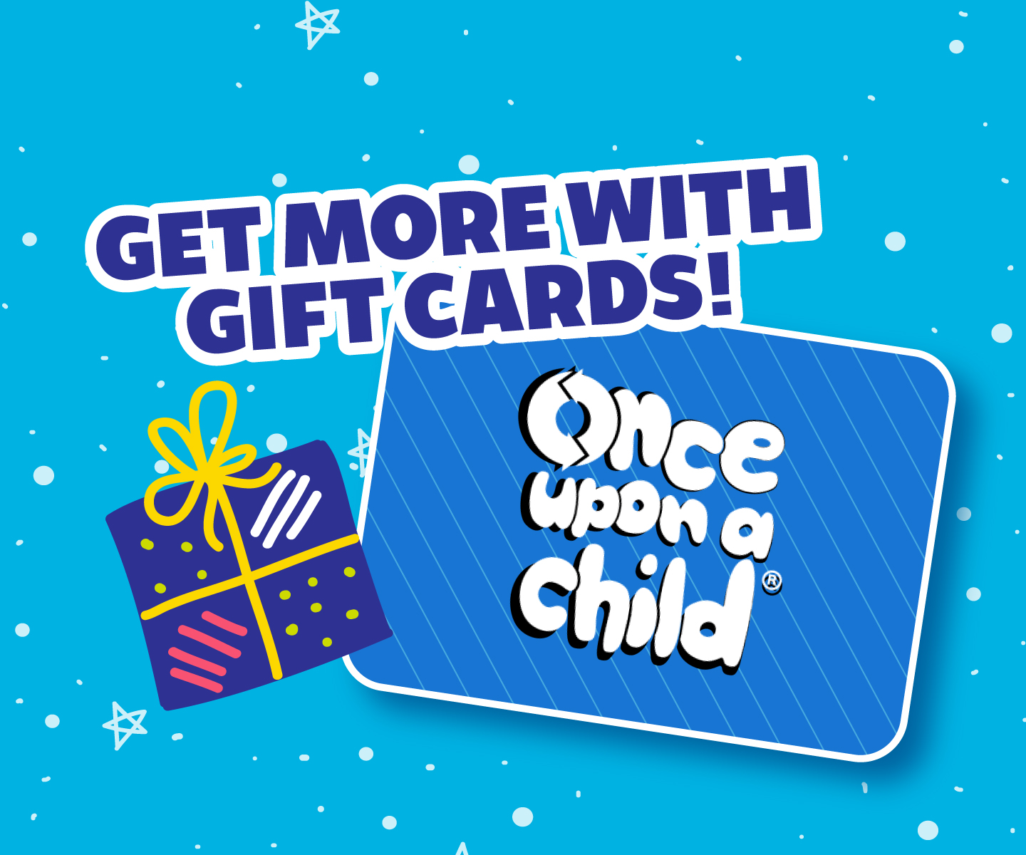 Sell us kids' costumes in July and you'll be entered to WIN the chance to pre-shop our Halloween Event in August!