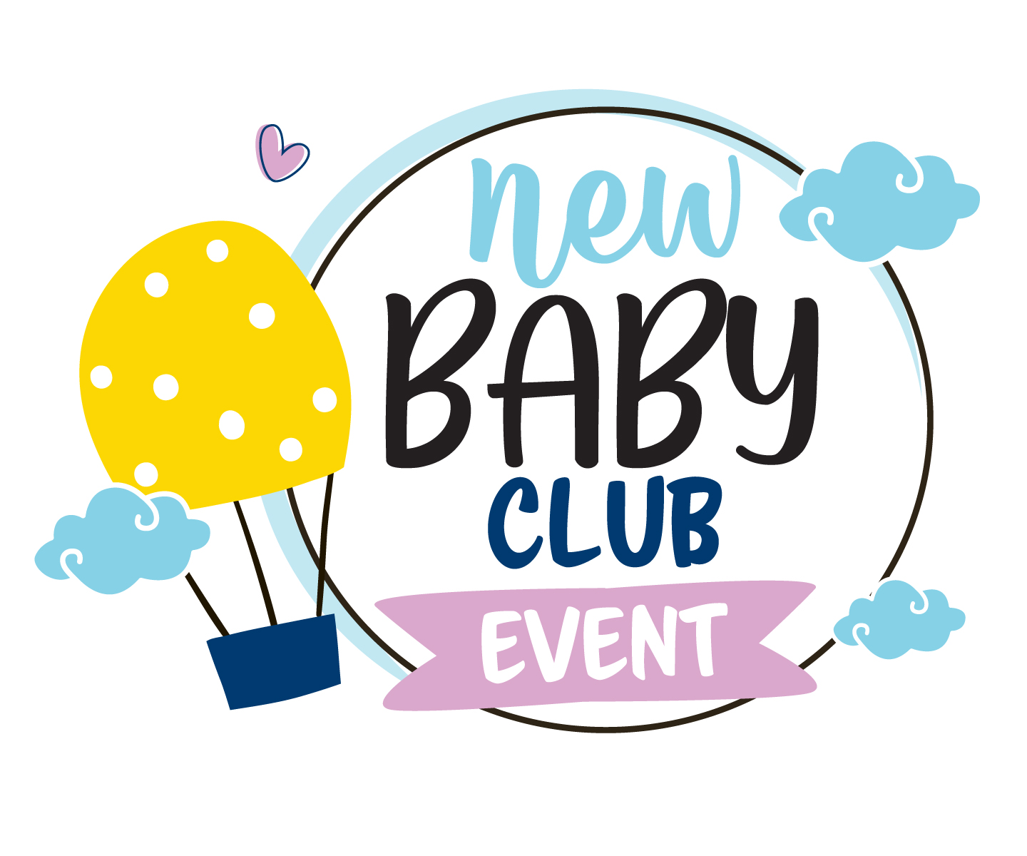 New Baby Club Monthly Offer