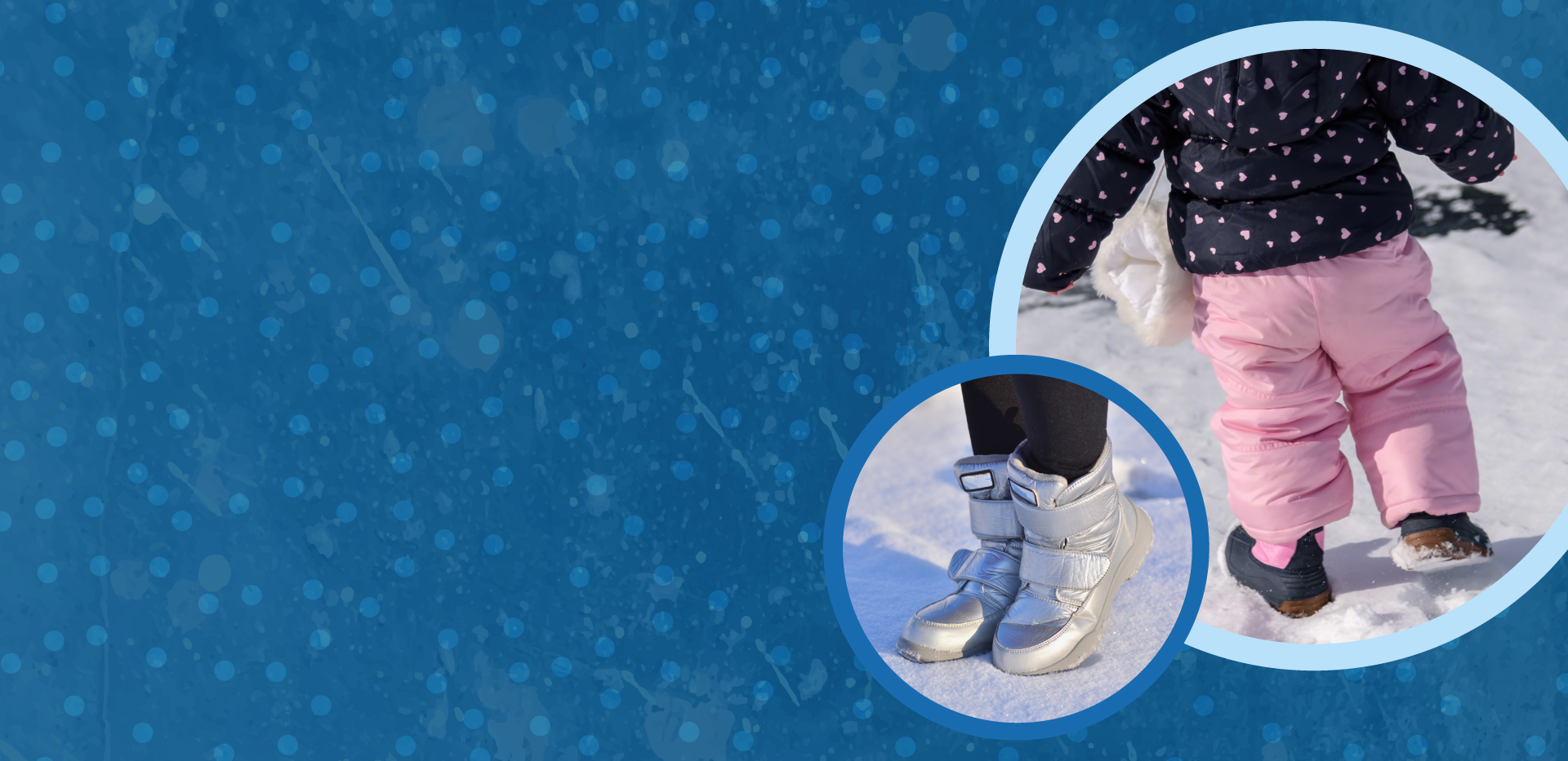 COAT, BOOT & SNOW PANTS RELEASE