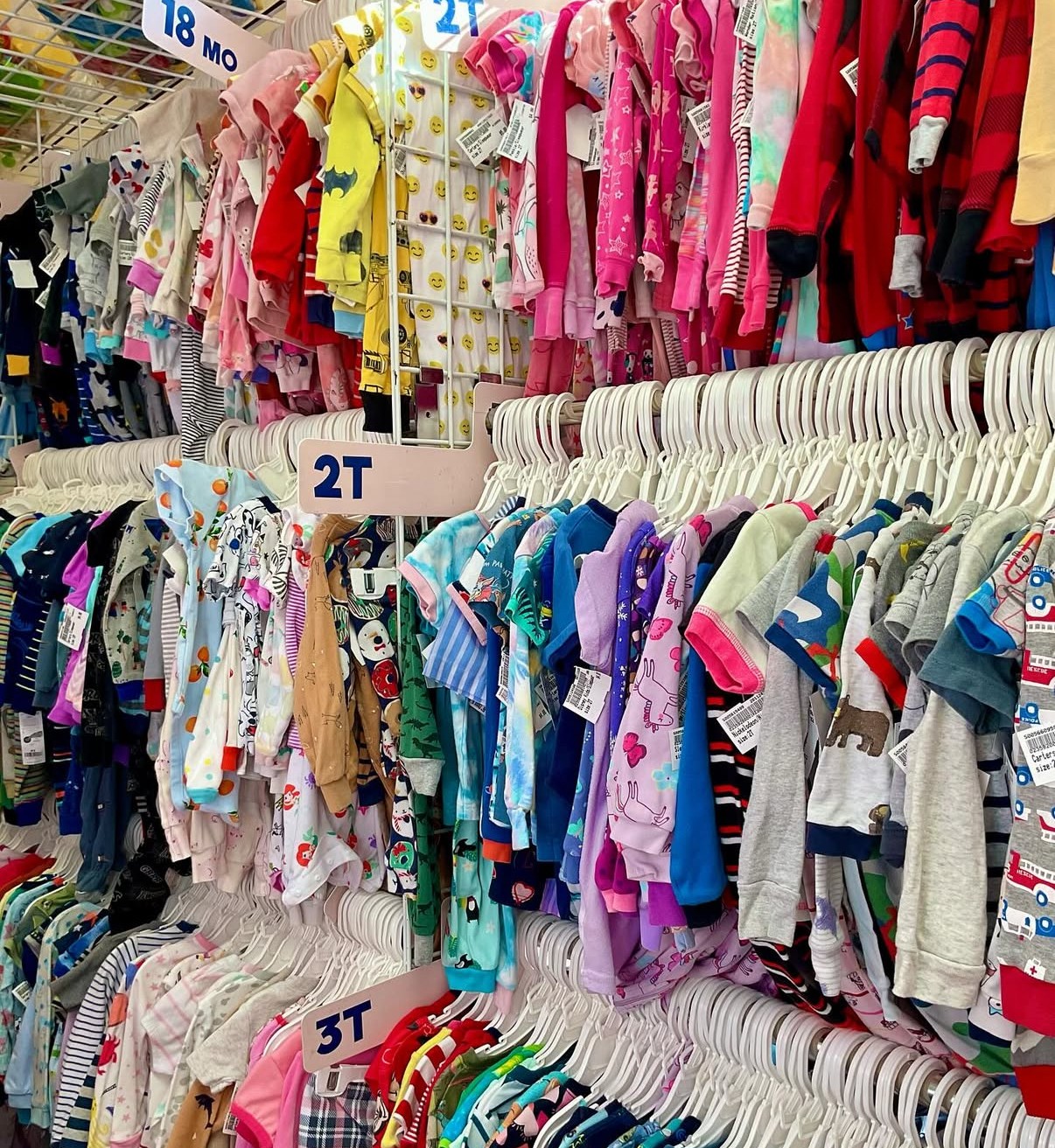pj rack