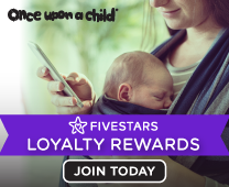 join our loyalty program