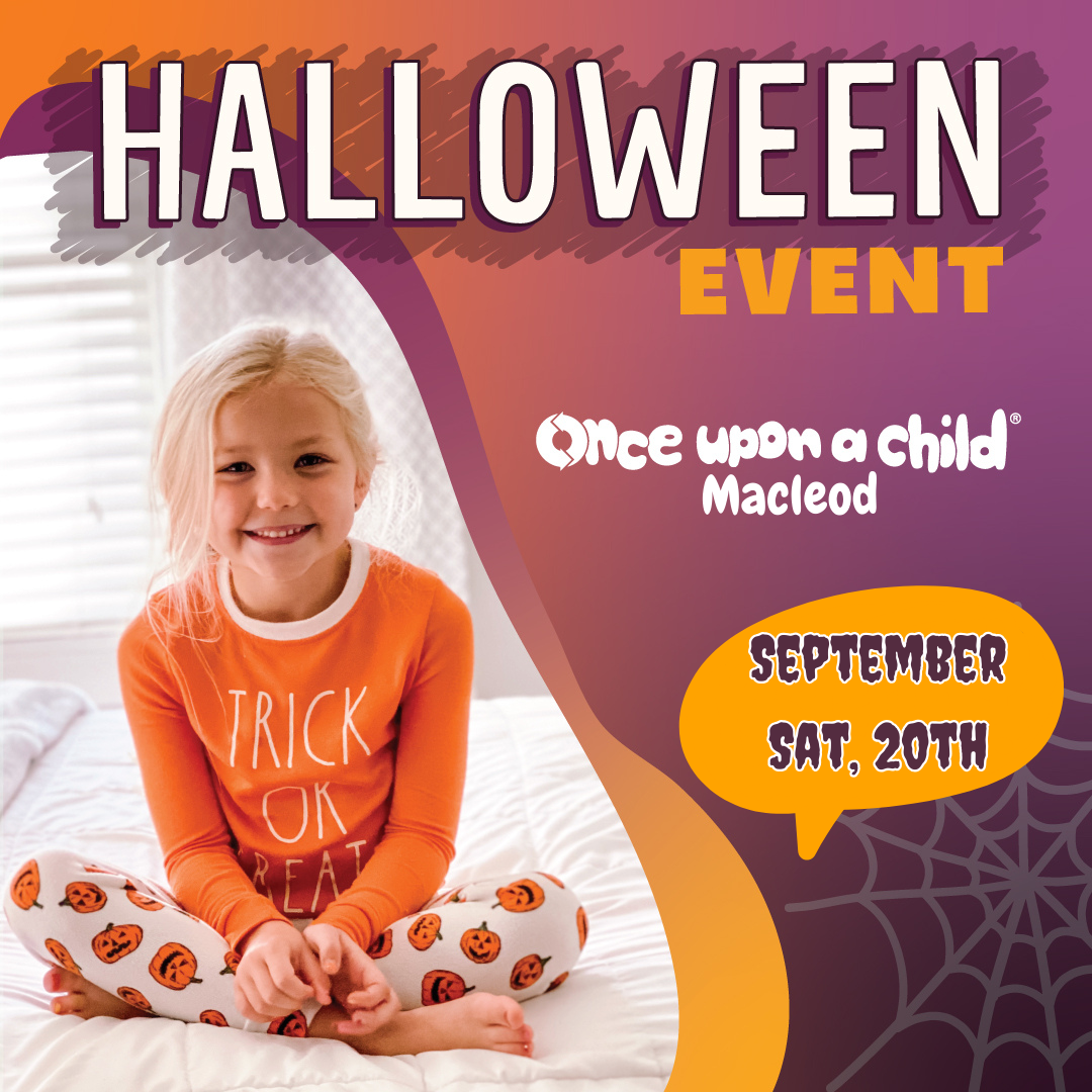 Image has a Halloween Event