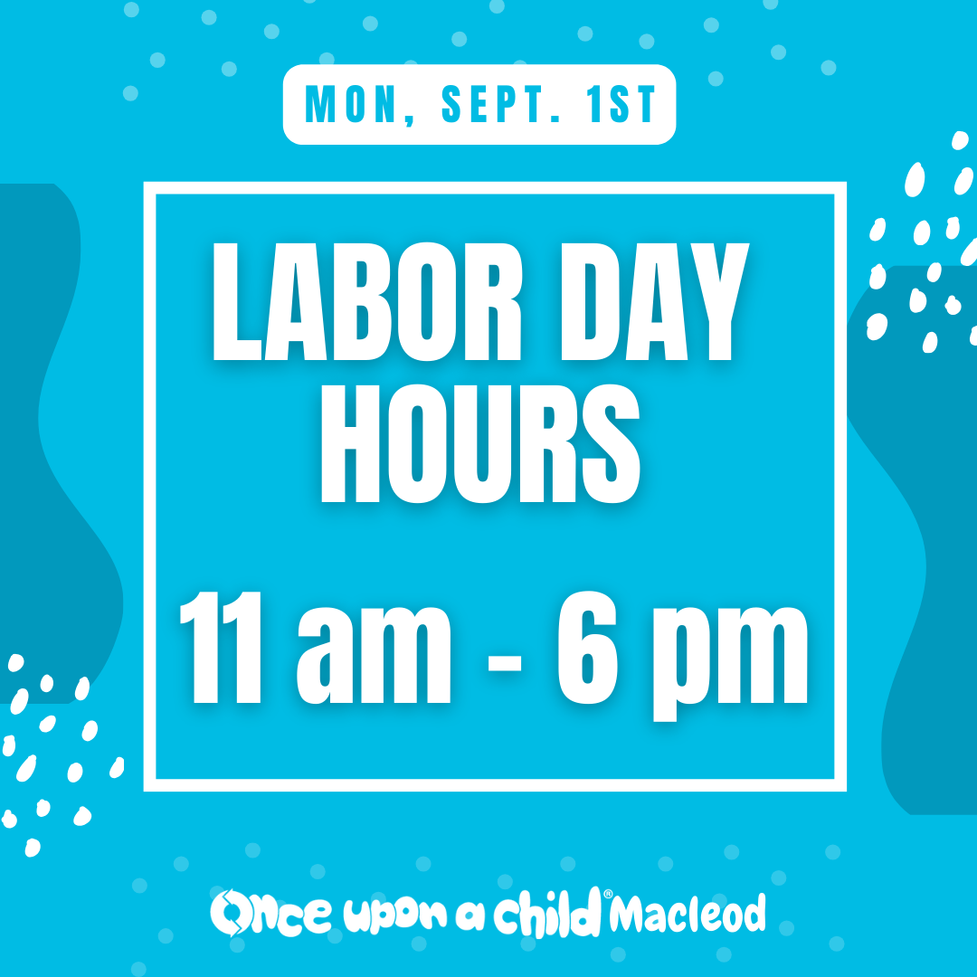LABOR DAY HOURS