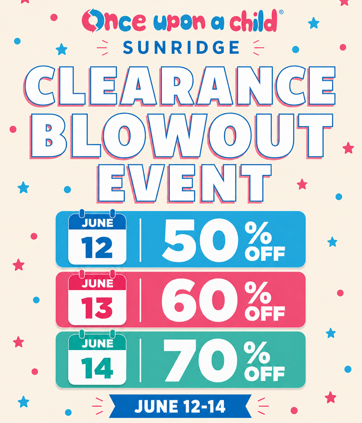 Clearance