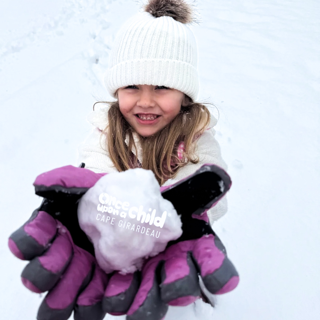 Kynlee Jo Snow 2025