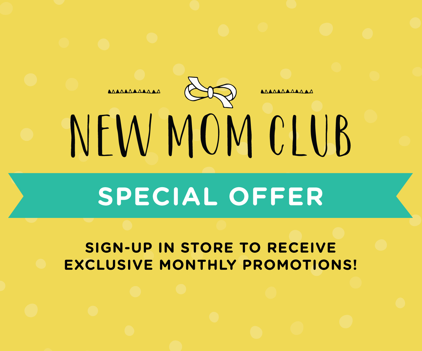 New Mom Club
