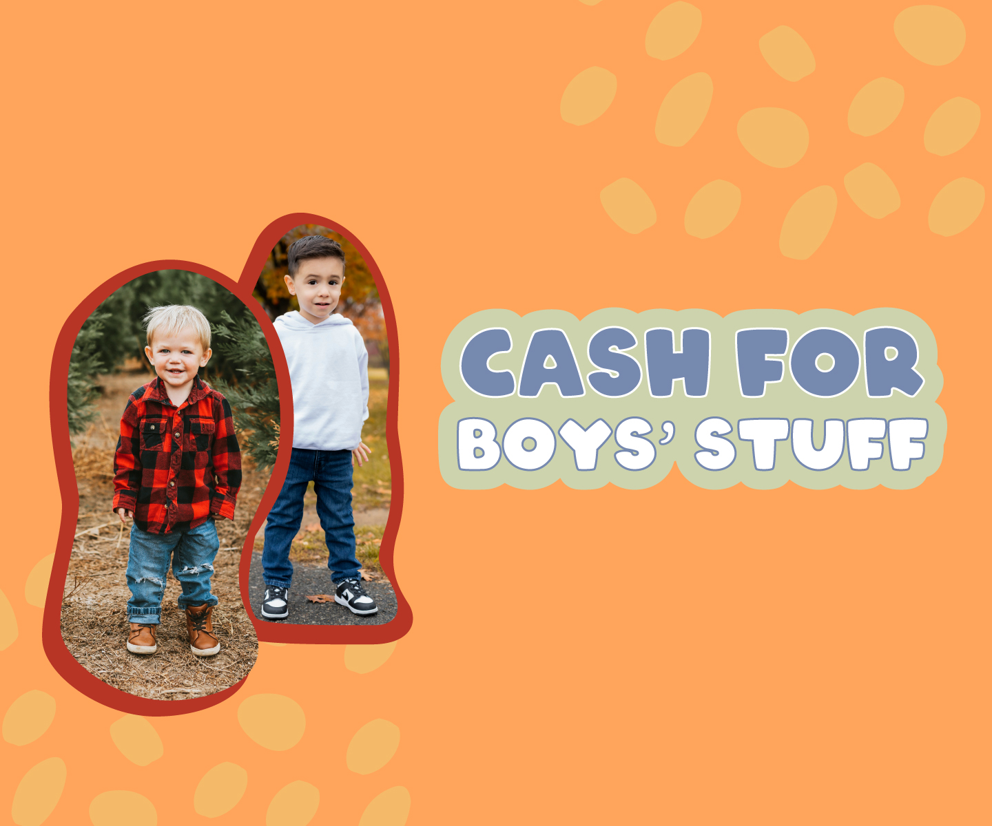 Boys Buy