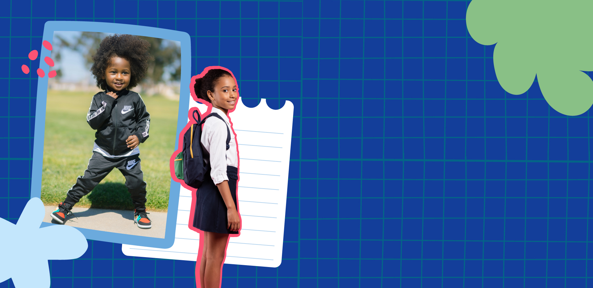 Name Brand Athletic Wear & School Uniform Reveal