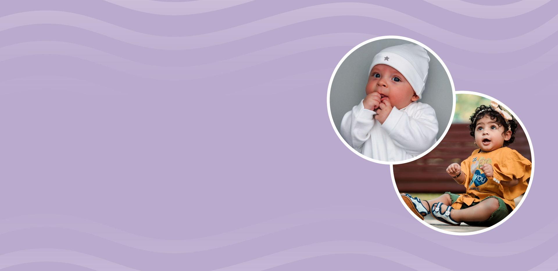 10 for $10 baby event