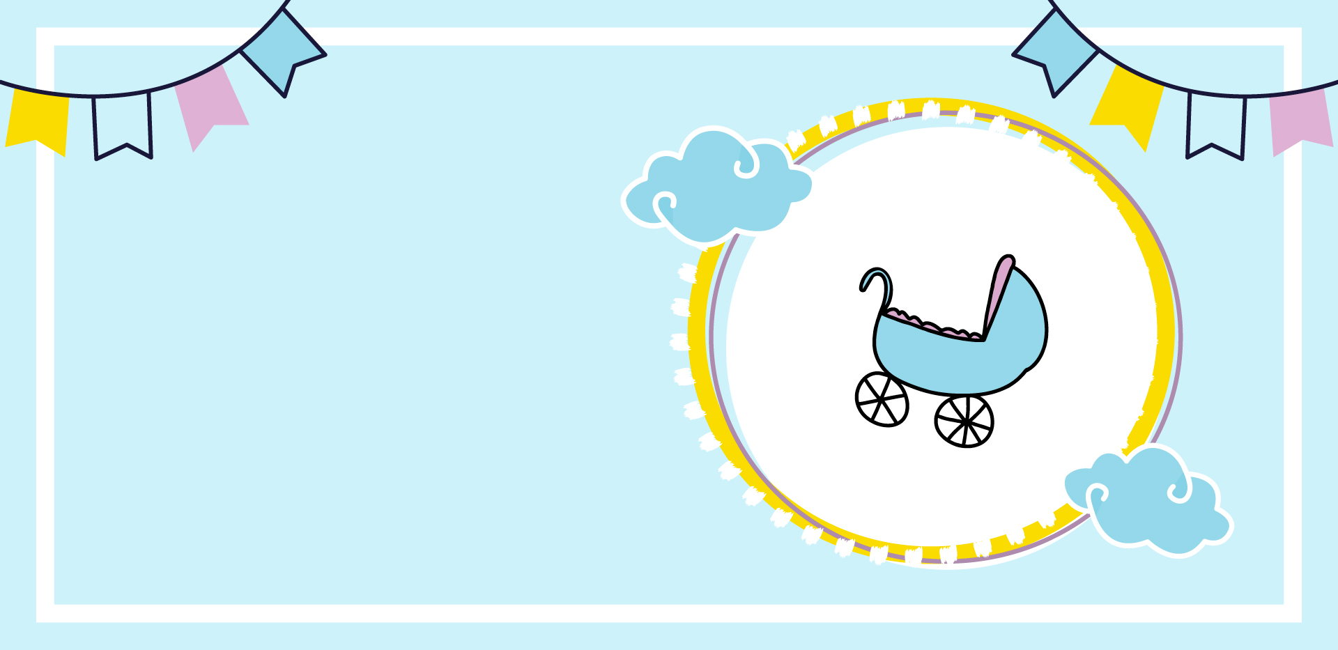 New Baby Club Event