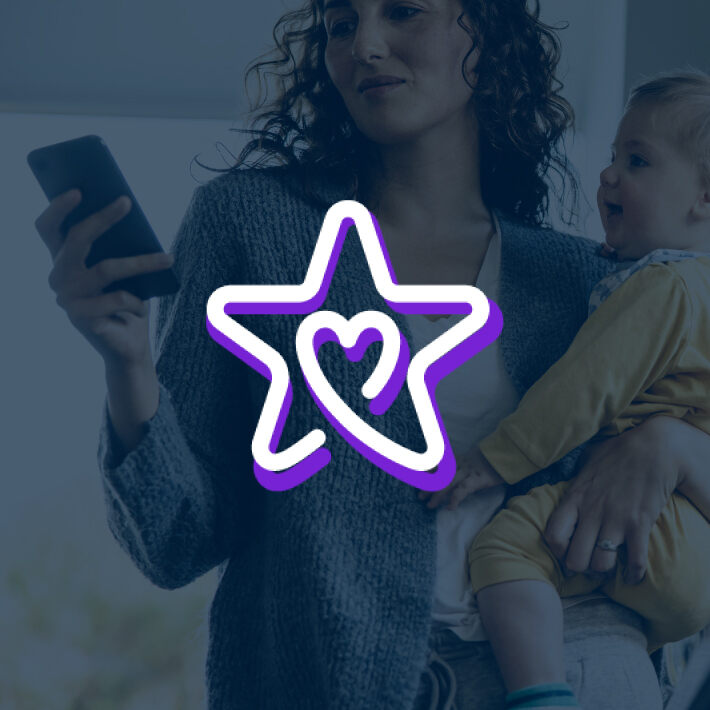 Fivestars rewards logo