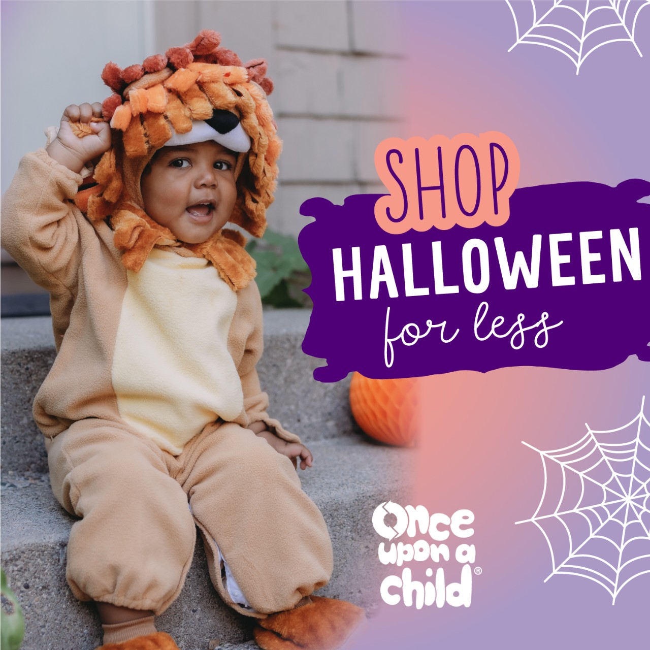 Halloween Out Now!