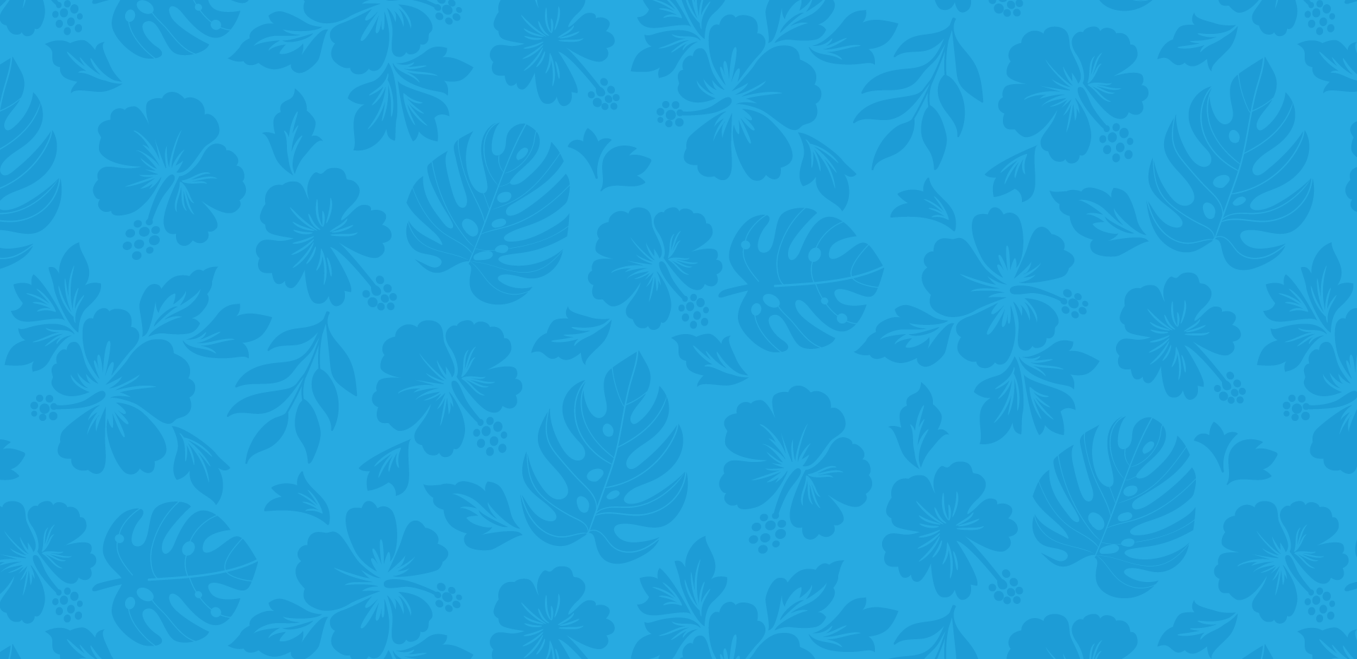 Aloha Drop is July 5
