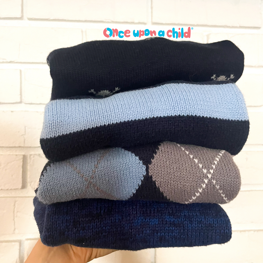 Follow Us On Instagram