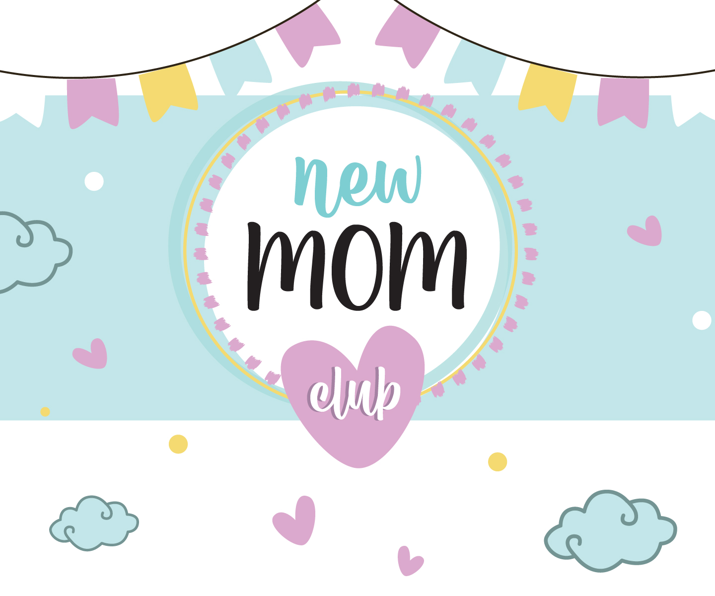 New Mom Club