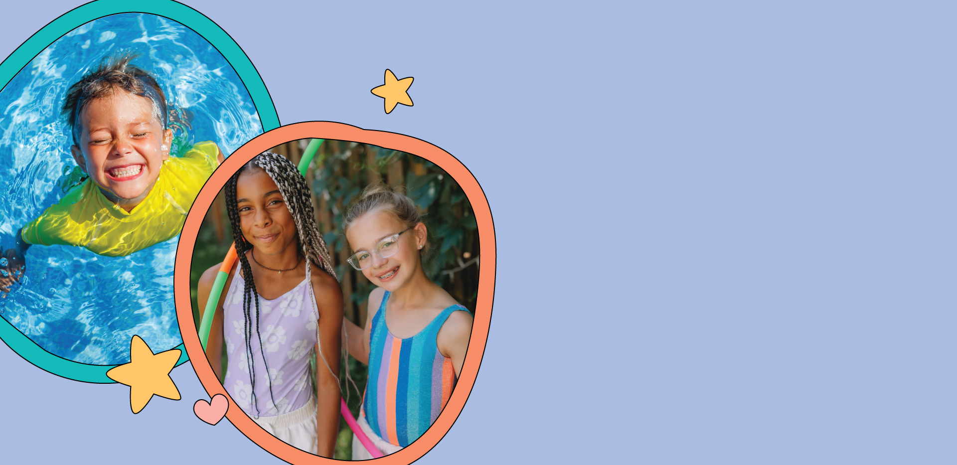 Shop Swimwear for 50% OFF!