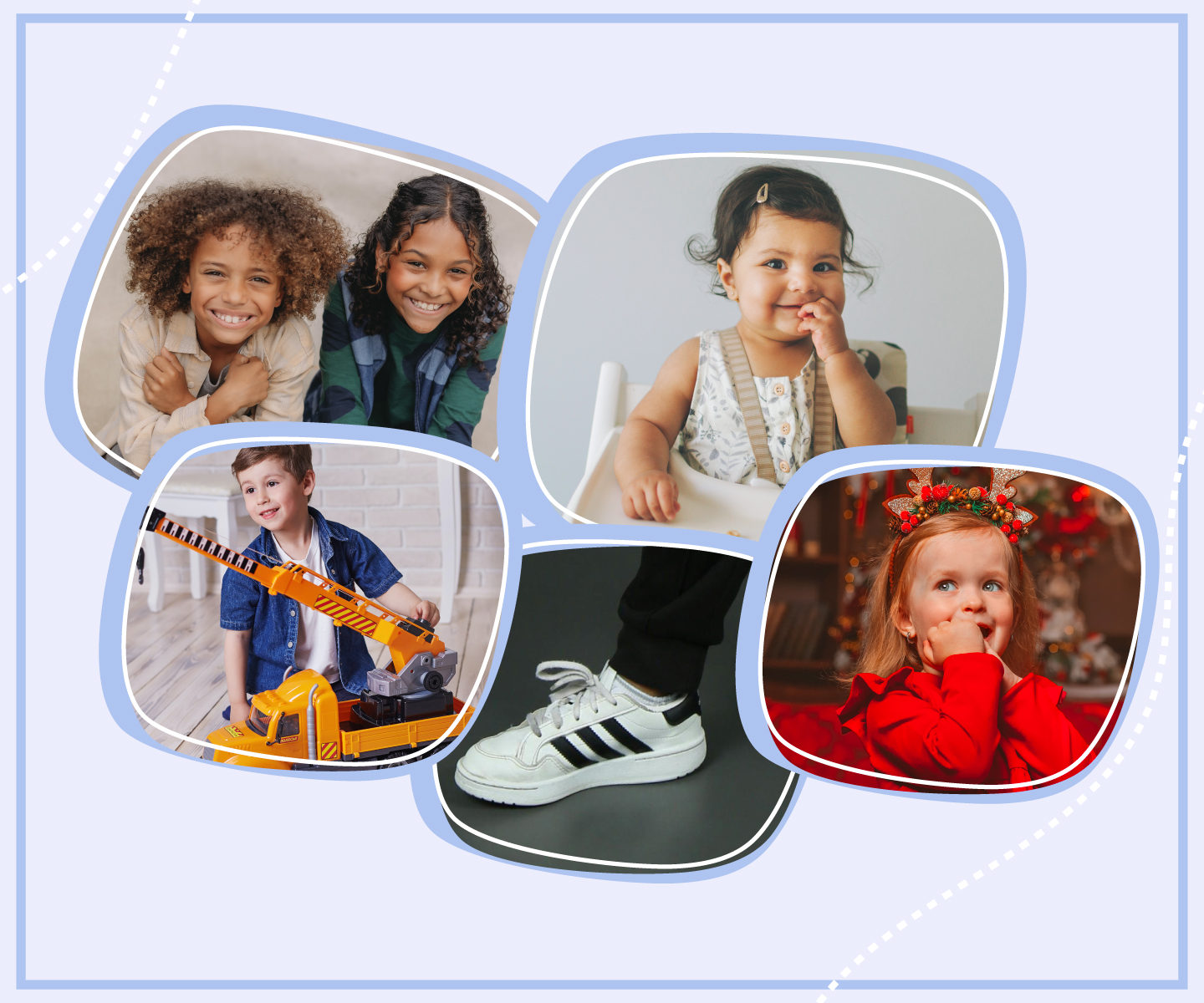 Get PAID for our Most Wanted items!