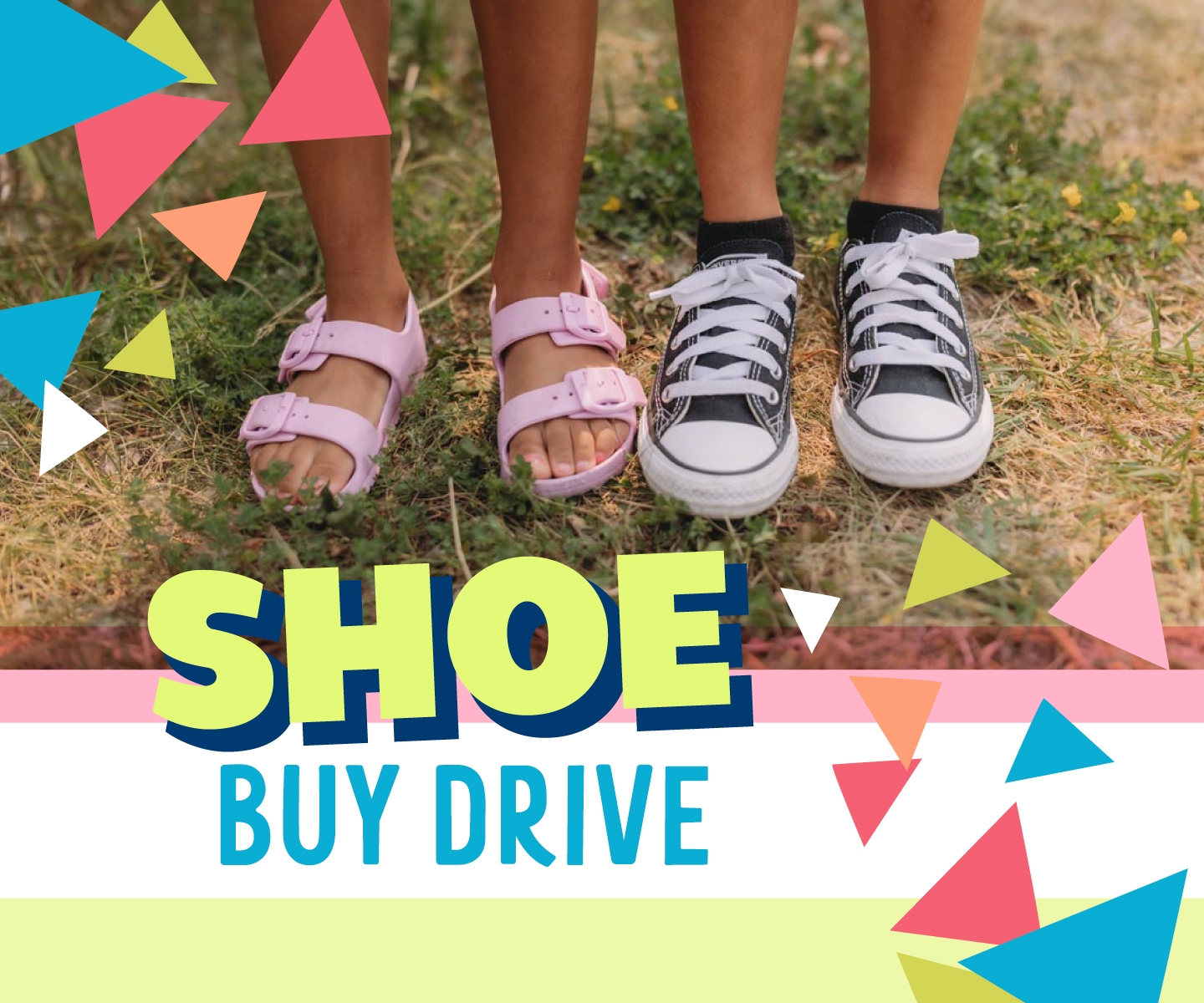 Earn CASH this month when you sell us their outgrown shoes, boots, sandals and more!