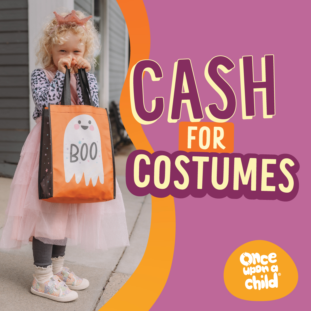 HALLOWEEN COSTUMES