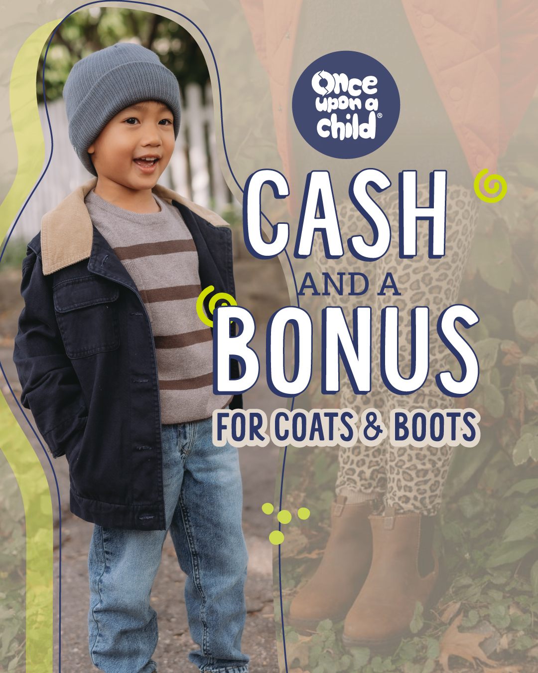 coat and boot buy drive