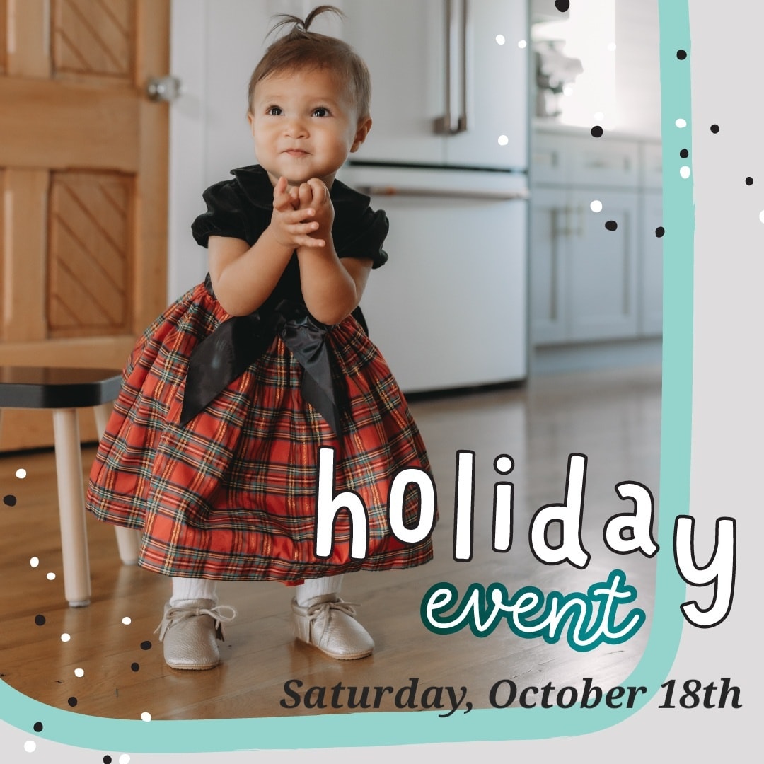 holiday dresswear event