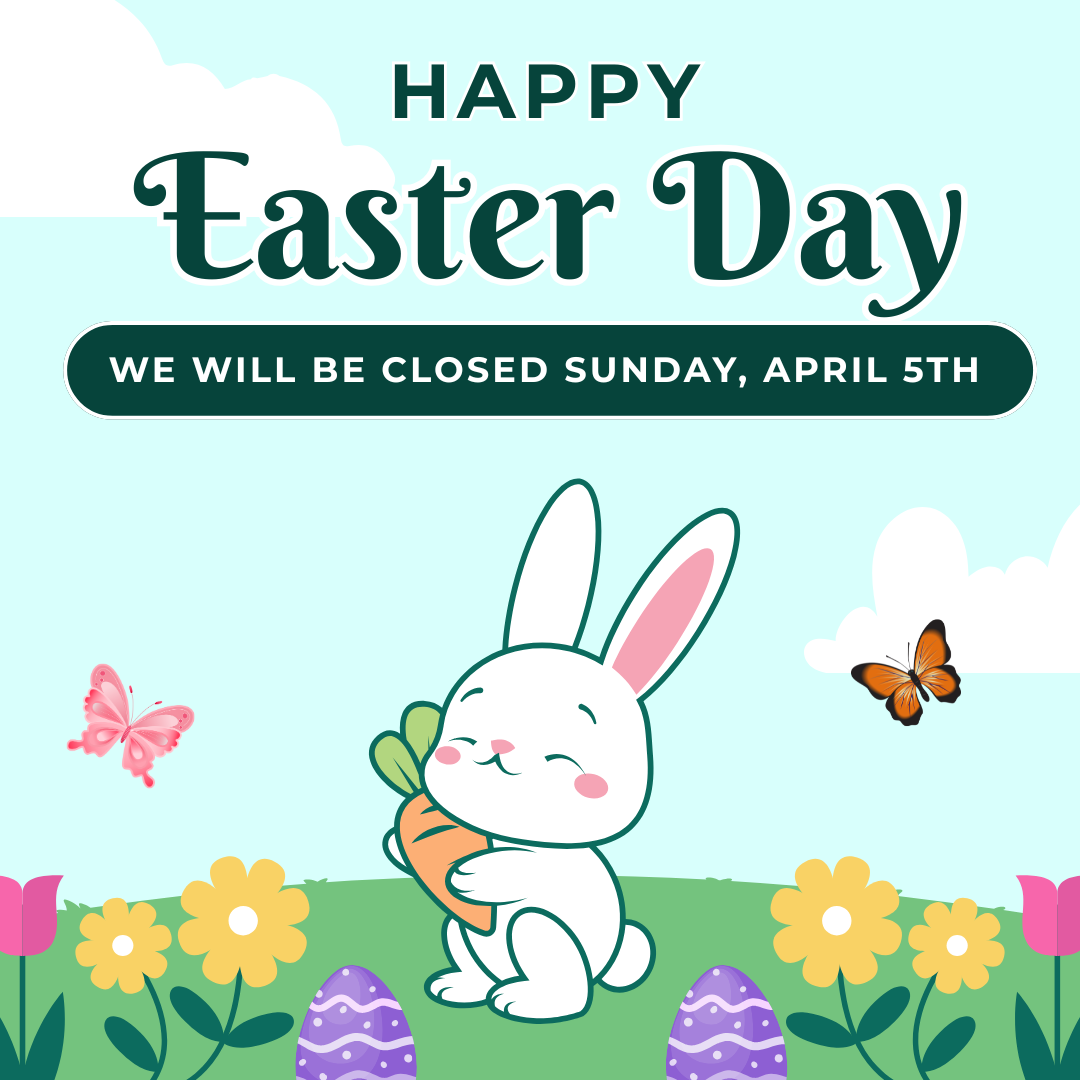 easter hours