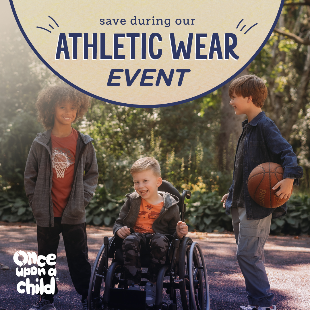 Athletic Wear Event