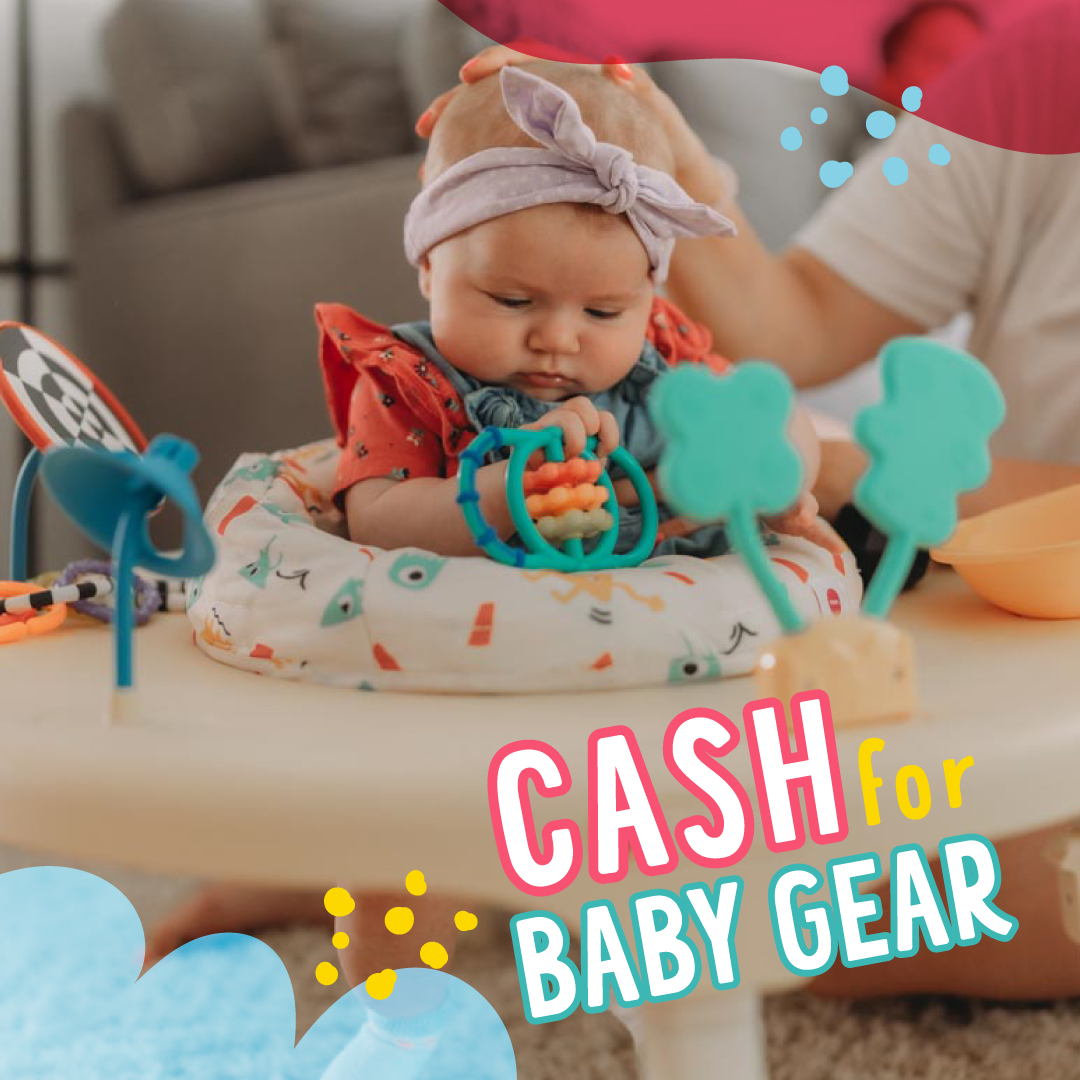 BABY EQUIPMENT