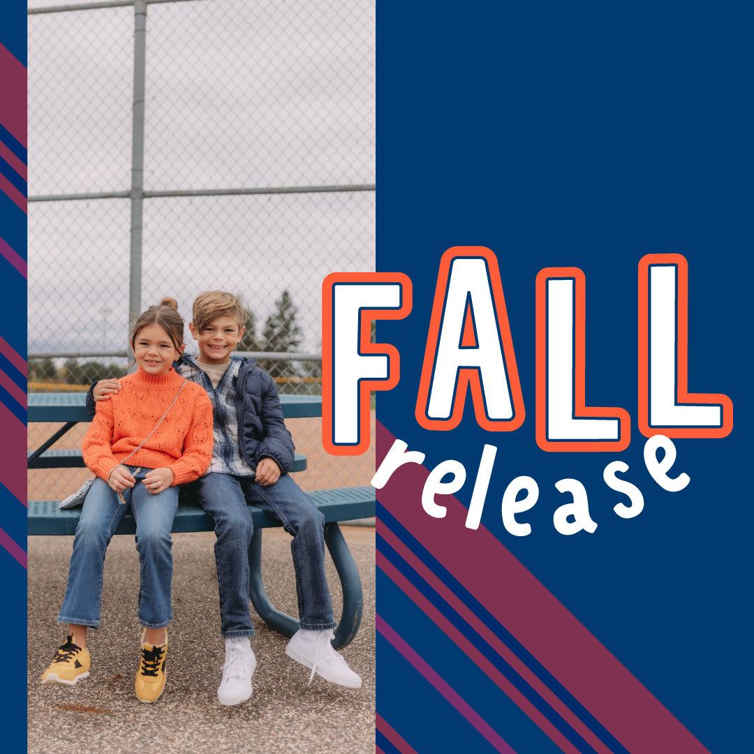 Fall Release