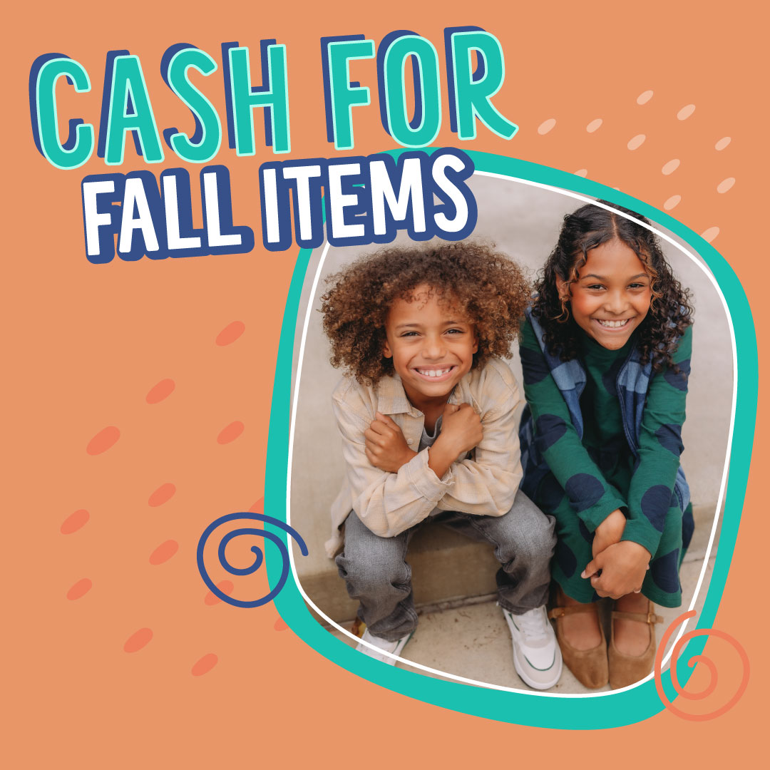 FALL & WINTER STYLES