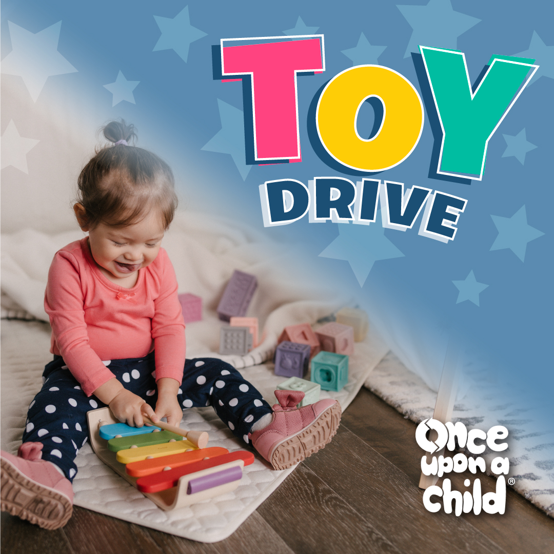 toy drive