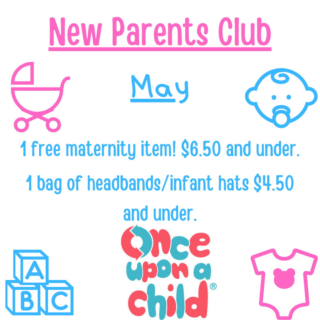 New Parents Club